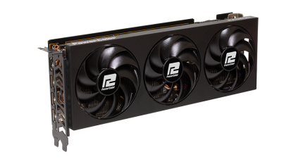 PW Fighter AMD Radeon RX 7800 XT 16GB