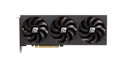 PW Fighter AMD Radeon RX 7800 XT 16GB