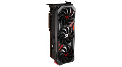 PW Radeon RX7900 XTX RED DEVIL OC 24GB