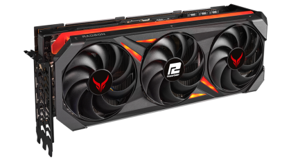 PW Radeon RX7900 XTX RED DEVIL OC 24GB