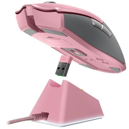 Razer Viper Ultimate Wireless Mouse Q