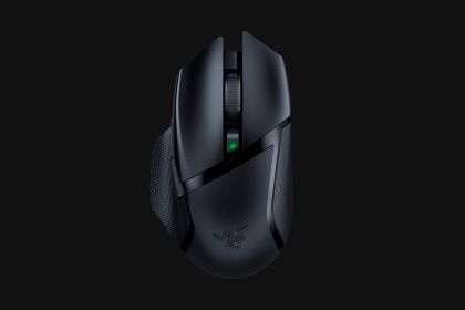 Mouse Razer Basilisk X HyperSpeed
