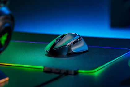 Mouse Razer Basilisk X HyperSpeed