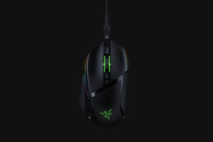 Mouse Razer Basilisk Ultimate & Mouse Do