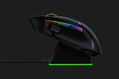 Mouse Razer Basilisk Ultimate & Mouse Do