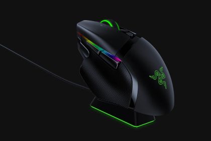 Mouse Razer Basilisk Ultimate & Mouse Do