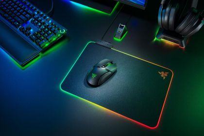 Mouse Razer Basilisk Ultimate & Mouse Do