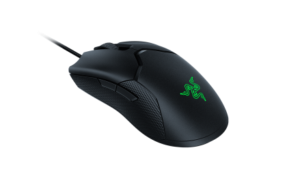 Razer Viper 8KHz Ambidextrous Wired Mous