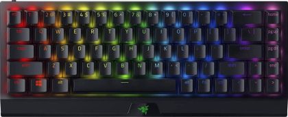Tastatura Razer BlackWidow V3 Mini HS YS