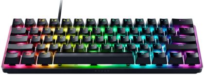 Tastatura Razer Huntsman Mini Analog US