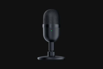 Razer Seiren Mini Compact Microphone