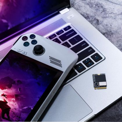 SSD Adata XPG Gammix S55, 2TB,PCI Expres