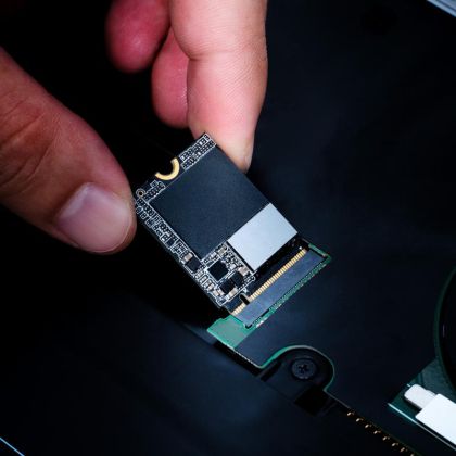 SSD Adata XPG Gammix S55, 2TB,PCI Expres