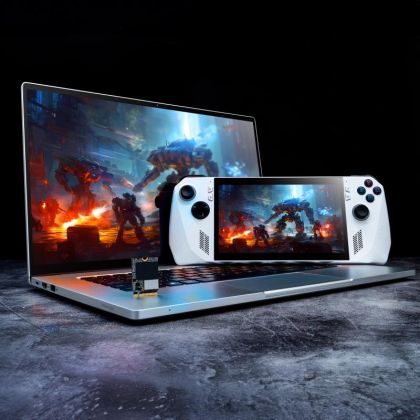 SSD Adata XPG Gammix S55, 2TB,PCI Expres