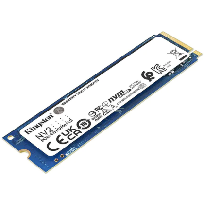 SSD Kingston, SNV2S, M2-2280, 1TB, PCI E
