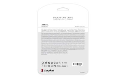 SSD Kingston, SNV2S, M2-2280, 1TB, PCI E