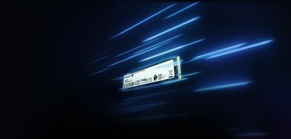 SSD Kingston, SNV2S, M2-2280, 1TB, PCI E