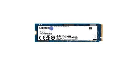 SSD Kingston , SNV2S, M2-2280, 2TB, PCI