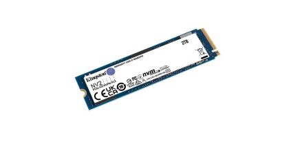 SSD Kingston , SNV2S, M2-2280, 2TB, PCI