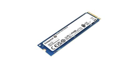 SSD Kingston , SNV2S, M2-2280, 2TB, PCI