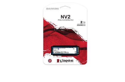 SSD Kingston , SNV2S, M2-2280, 2TB, PCI