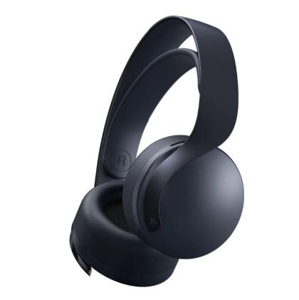 Sony PS5 Wireless Pulse 3D Headset Black
