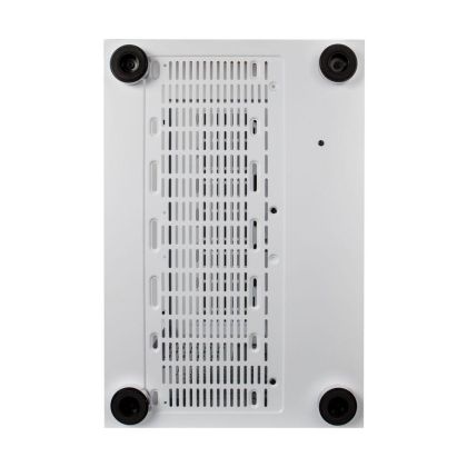 Carcasa 1STPLAYER Gaming SP8 WHITE