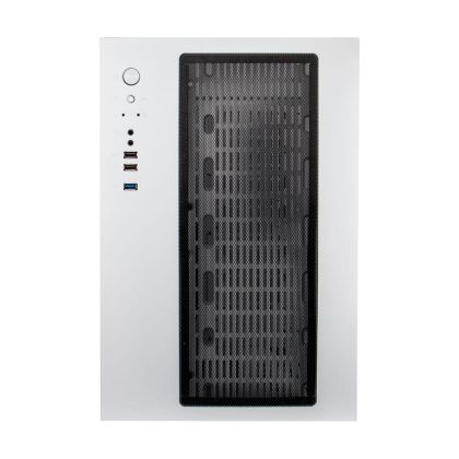 Carcasa 1STPLAYER Gaming SP8 WHITE