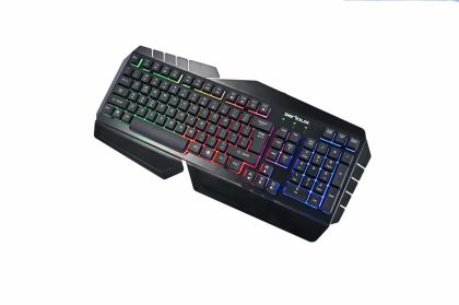 TASTATURA GAMING SERIOUX ANDOR