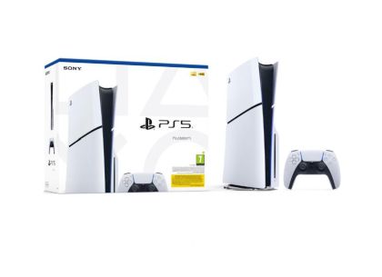 Sony Playstation 5 Disk Edition 825GB