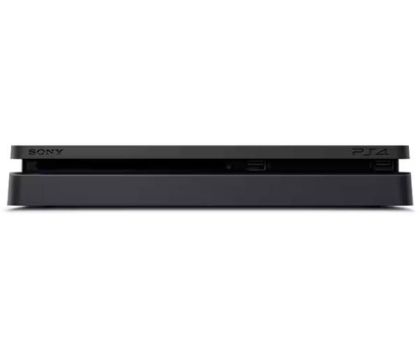Sony PS4 Slim 500GB F Chassis Black