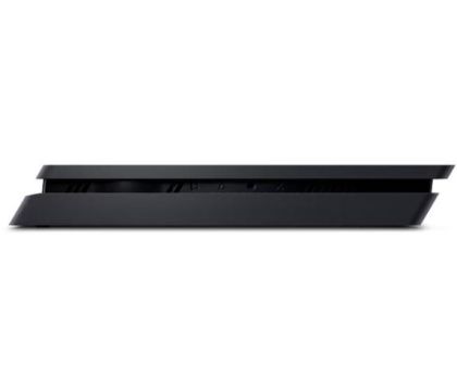 Sony PS4 Slim 500GB F Chassis Black