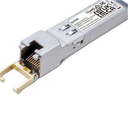 TPL SFP MODULE 10G BASE-T RJ45 SFP+