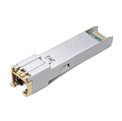 TPL SFP MODULE 10G BASE-T RJ45 SFP+