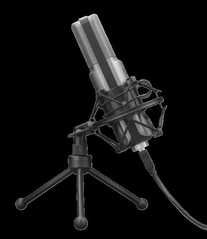 Trust GXT 242 Lance Streaming Mic