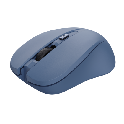 Trust Mydo Wireless Mouse Blue