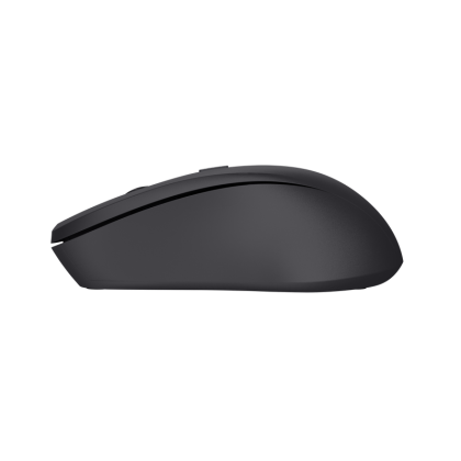 Trust Mydo Wireless Mouse BK