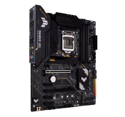 MB ASUS TUF GAMING B650-PLUS WIFI AM5