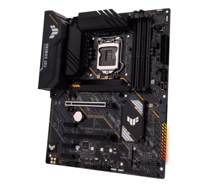 MB ASUS TUF GAMING B650-PLUS WIFI AM5