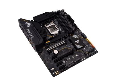MB ASUS TUF GAMING B650-PLUS WIFI AM5