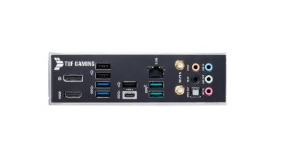 MB ASUS TUF GAMING B650-PLUS WIFI AM5