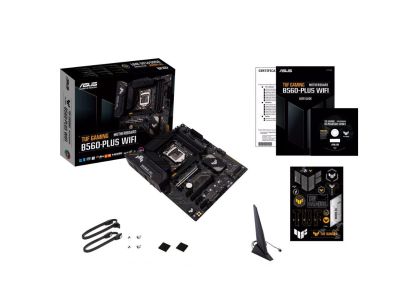 MB ASUS TUF GAMING B650-PLUS WIFI AM5