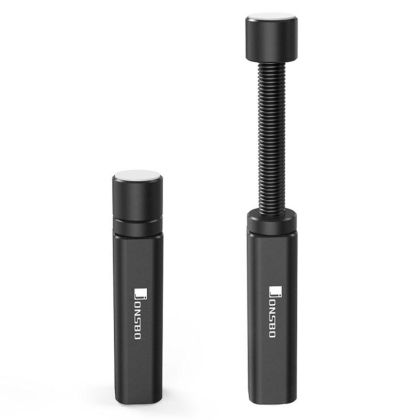 Jonsbo VC-20 GPU negru