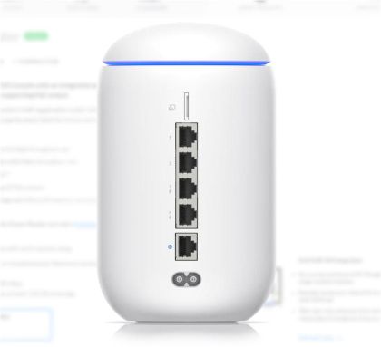 Ubiquiti UniFi Dream ROUTER