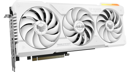 VGA TUF RTX 4070TI SUPER 16GB WHI GAMING