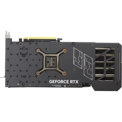 VGA TUF RTX 4070TI SUPER 16GB GAMING