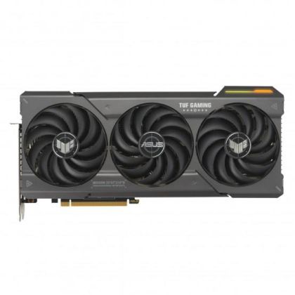Asus TUF Gaming Radeon RX 7800 XT OC 16G