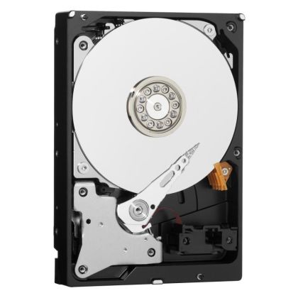 WD HDD3.5 1TB SATA WD10PURX
