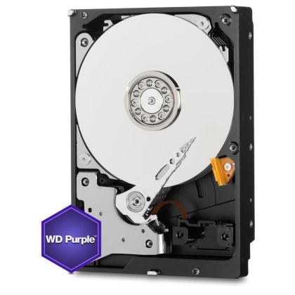 WD HDD3.5 1TB SATA WD10PURX
