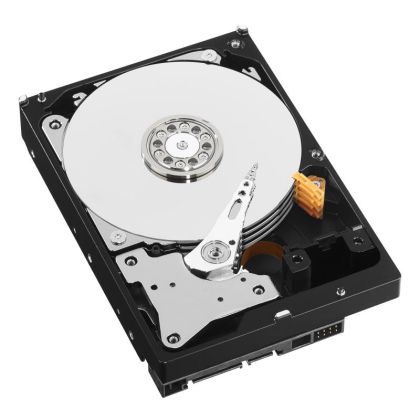 WD HDD3.5 2TB SATA WD20PURX